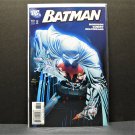 BATMAN #665 - DC Comics - Grant Morrison, Andy Kubert