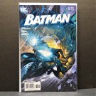 BATMAN #672 - DC Comics - Grant Morrison, Tony Daniel