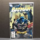BATMAN #674 - DC Comics - Grant Morrison, Tony Daniel
