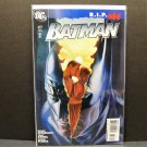 BATMAN #677 - DC Comics - Grant Morrison, Tony Daniel