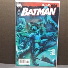 BATMAN #680 R.I.P. - DC Comics - Grant Morrison, Tony Daniel