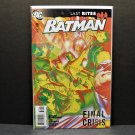 BATMAN #682 Last Rites - DC Comics - Grant Morrison, Alex Ross BATMAN #682 Last Rites - DC Comics - Grant Morrison, Alex Ross