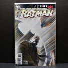 BATMAN #684 Last Rites - DC Comics - Guillem March, Alex Ross BATMAN #684 Last Rites - DC Comics - Guillem March, Alex Ross