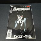 BATMAN #685 Last Rites - DC Comics - Paul Dini, Alex Ross Catwoman BATMAN #685 Last Rites - DC Comics - Paul Dini, Alex Ross Catwoman
