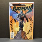 BATMAN #687 Reborn - DC Comics - Judd Winick