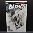 BATMAN #689 Reborn - DC Comics - Judd Winick
