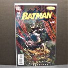 BATMAN #704- DC Comics - Tony Daniel BATMAN #704- DC Comics - Tony Daniel