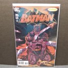 BATMAN #705 - DC Comics - Tony Daniel BATMAN #705 - DC Comics - Tony Daniel