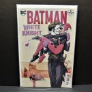 BATMAN White Knight #8 - Variant Cover B - DC Comics - Sean Murphy, Matt Hollingsworth