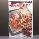 ANIMOSITY #2 Aftershock Comic Book - Marguerite Bennett ANIMOSITY #2 Aftershock Comic Book - Marguerite Bennett