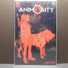 ANIMOSITY #8 Aftershock Comic Book - Marguerite Bennett ANIMOSITY #8 Aftershock Comic Book - Marguerite Bennett