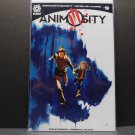 ANIMOSITY #9 Aftershock Comic Book - Marguerite Bennett
