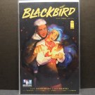 BLACKBIRD #3 C Hero Initiative Schank Variant Image Comics - Sam Humphries BLACKBIRD #3 C Hero Initiative Schank Variant Image Comics - Sam Humphries