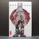 DESCENDER #6 Image Comics - Jeff Lemire, Dustin Nguyen DESCENDER #6 Image Comics - Jeff Lemire, Dustin Nguyen