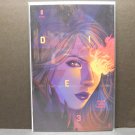 DIE #3 B Variant Image Comics - Kieron Gillen, Stephanie Hans