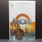 The DYING and the DEAD #1 Image Comics - Jonathan Hickman
