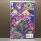 Ex-MACHINA #31 Wildstorm Comics - Brian K. Vaughn