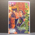 Ex-MACHINA #32 Wildstorm Comics - Brian K. Vaughn