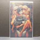 FAITHLESS #1 Lee Bernejo Virgin Variant Boom! Studios Comics - Brian Azzarello