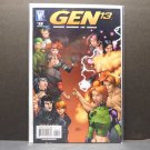 GEN 13 #11 Wildstorm Comics 2002 Volume 3 - Gail Simone
