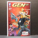 GEN 13 #12 Wildstorm Comics 2002 Volume 3 - Gail Simone