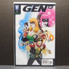 GEN 13 #31 Wildstorm Comics 2002 Volume 3 GEN 13 #31 Wildstorm Comics 2002 Volume 3