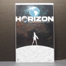 HORIZON #1 Image Comics - Jason Howard