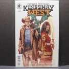KINGSWAY WEST #1 Dark Horse Comics - Greg Pak