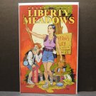 LIBERTY MEADOWS #3 Comic Insight Studios - Frank Cho