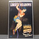 LIBERTY MEADOWS #9 Comic Insight Studios - Frank Cho LIBERTY MEADOWS #9 Comic Insight Studios - Frank Cho