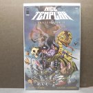 MICE TEMPLAR Sketchbook II Image Comics