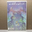 MIDDLEWEST Image Comics #9 - Skottie Young