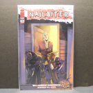 NAILBITER Image Comics #15 - Josh Williamson