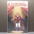 NAILBITER Image Comics #19- Josh Williamson