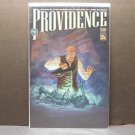 PROVIDENCE Weird Pulp Covers 9 - Avatar Comic 2016 Alan Moore - Limited to 750