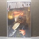 PROVIDENCE Weird Pulp Cover 8 - Avatar Comic 2016 Alan Moore - Limited to 1000