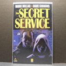 The SECRET SERVICE - First Appearance The Kingsmen - Icon Comics #1 - Mark Millar The SECRET SERVICE - First Appearance The Kingsmen - Icon Comics #1 - Mark Millar