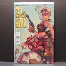 TANK GIRL 21st Century #3 - DC Vertigo Jamie Hewlett