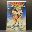 VAMPIRELLA Death & Destruction #3 - Harris Comics 1996 - Joe Jusko VAMPIRELLA Death & Destruction #3 - Harris Comics 1996 - Joe Jusko