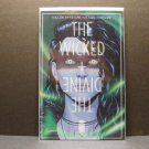 The WICKED and the DIVINE #3 A - Image Comics 2016 - Gillen McKelvie The WICKED and the DIVINE #3 A - Image Comics 2016 - Gillen McKelvie