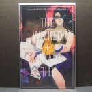 The WICKED and the DIVINE #4 B Variant - Image Comics 2016 - Gillen McKelvie