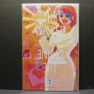 The WICKED and the DIVINE #28 B Variant - Image Comics 2016 - Gillen McKelvie