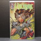 WITCHBLADE #2 - Image Comics 1996 - WITCHBLADE #2 - Image Comics 1996 -