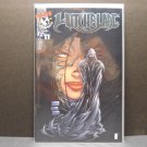 WITCHBLADE #11 - Image Comics 1996 WITCHBLADE #11 - Image Comics 1996