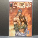 WITCHBLADE #20 - Image Comics 1996 WITCHBLADE #20 - Image Comics 1996