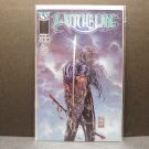 WITCHBLADE #21 - Image Comics 1996