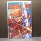 YOUNGBLOOD #4 - Image Comics 2018 - Rob Liefield