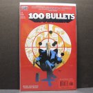 100 BULLETS #8 - DC Comics Vertigo 2009 - Brian Azzarello