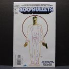 100 BULLETS #9 - DC Comics Vertigo 2009 - Brian Azzarello