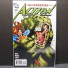Superman ACTION COMICS Comic Book #854 - DC Comics - Countdown Superman ACTION COMICS Comic Book #854 - DC Comics - Countdown